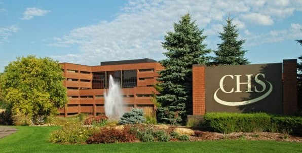 CHS hq jnver grover hts