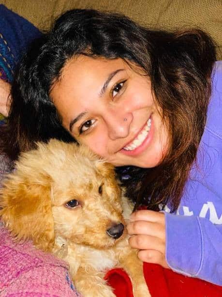 CHUTICH Olivia Iowa State ames death 2021