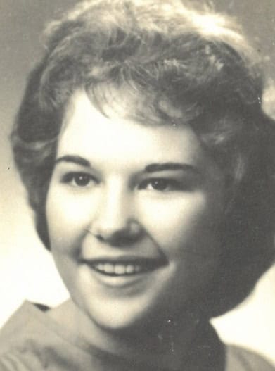 CINNAUFGHT Kathy 1944-2022 CINNAUFGHT Kathy 1944 2022 - Winona Journal