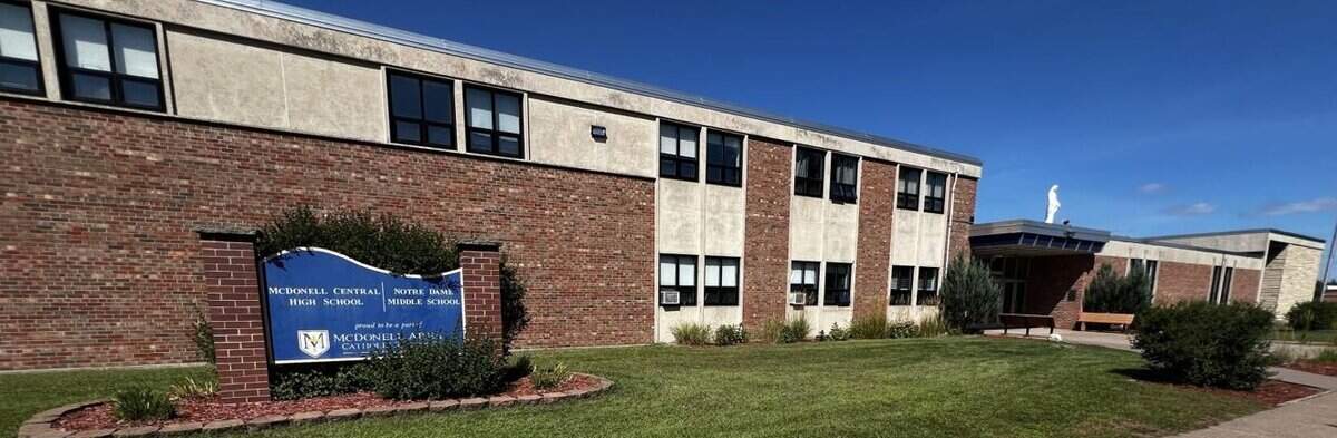 CIP FALLS mcdinell school CIP FALLS mcdinell school - Winona Journal