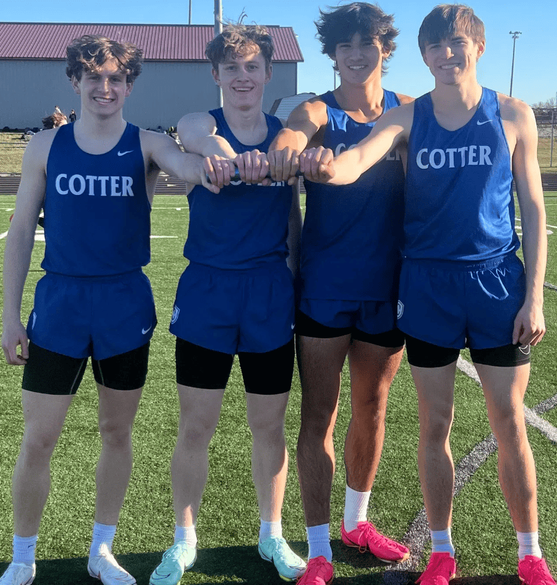 CITTER tracj fiursome 2024 CITTER tracj fiursome 2024 - Winona Journal