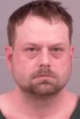 CLARK gregory alexander FLE DWI 2025 - Winona Journal