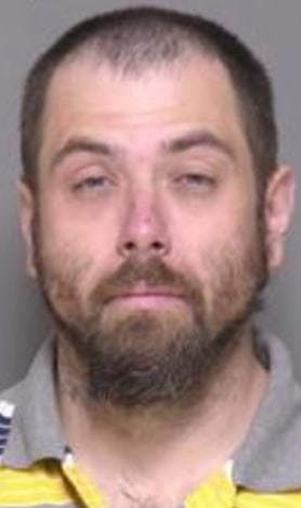 COLLIER Davud Ray KELOGG ROCH fire at cop - Winona Journal