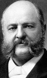 COMSTOCK anhiny US postm genl