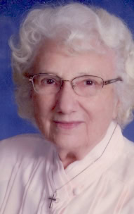 CONRAD rosalie minne 1928 2023 - Winona Journal