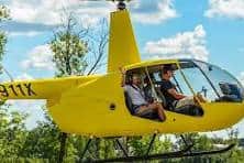 COPTER robisnpn r44 COPTER robisnpn r44 - Winona Journal