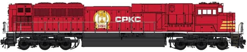 CPKC-Option CPKC Option - Winona Journal