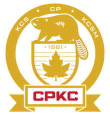 CPKC logo CPKC logo - Winona Journal