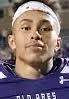 CRAWFORD Loyal uw footb