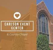 Carlson Evegt Center Winnebago