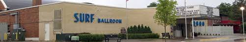Clear Lake IA surf ballroom Clear Lake IA surf ballroom - Winona Journal