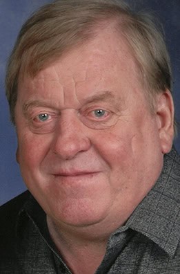 DANIELSON Dennis 1951-2020 DANIELSON Dennis 1951 2020 - Winona Journal