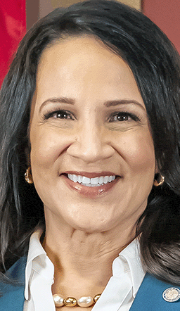 DEMUTH lisa MN HOUS speakr DEMUTH lisa MN HOUS speakr - Winona Journal