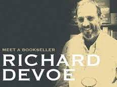 DEVOE Eichar rwing book shop DEVOE Eichar rwing book shop - Winona Journal