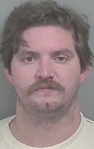 DICKSON Jake cvaledoniia city admin 2022 DUI
