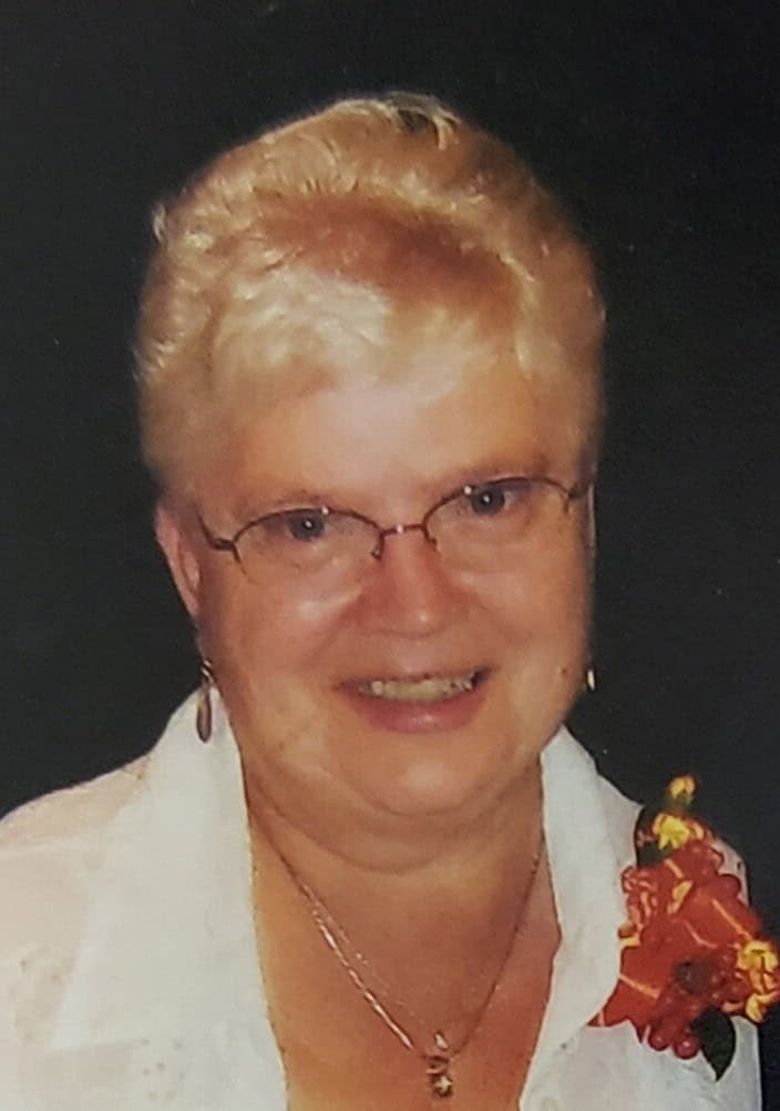 DOBLAR Irene 1937-2022 DOBLAR Irene 1937 2022 - Winona Journal