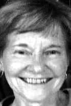 DOLETNZ Betty 1940-2020 DOLETNZ Betty 1940 2020 - Winona Journal