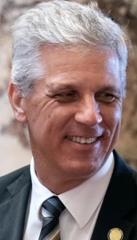 DRAZKOWSKI steve state eo MAZEPPA 2025