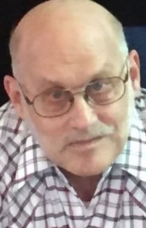 DUELLMAN Dennis 1952-2020 DUELLMAN Dennis 1952 2020 - Winona Journal