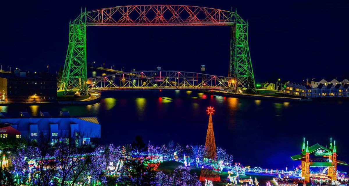 DULUTH BENTILYVILLE DULUTH BENTILYVILLE - Winona Journal