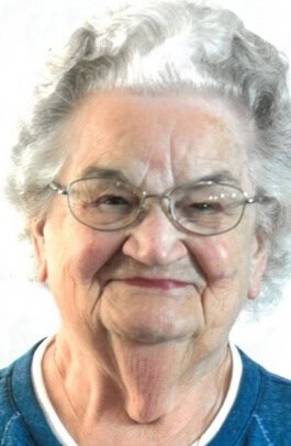 DUNCANSON dolorew 1928 2023 - Winona Journal