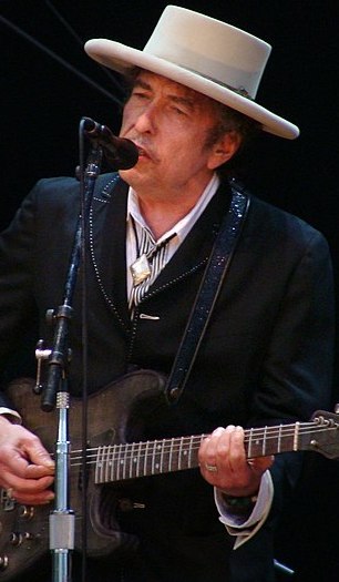 DYLAN Bob 2010 DYLAN Bob 2010 1 - Winona Journal