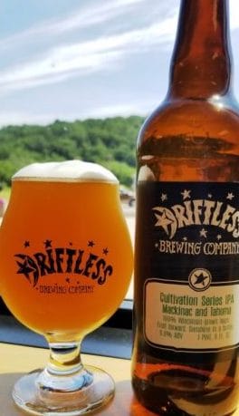 Driftless beer 2020 Driftless beer 2020 - Winona Journal