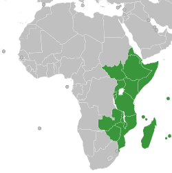 EAST AFRICA ma EAST AFRICA ma - Winona Journal