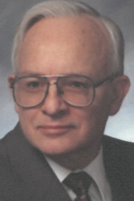 EGLAND Dale 1942-2023 EGLAND Dale 1942 2023 - Winona Journal