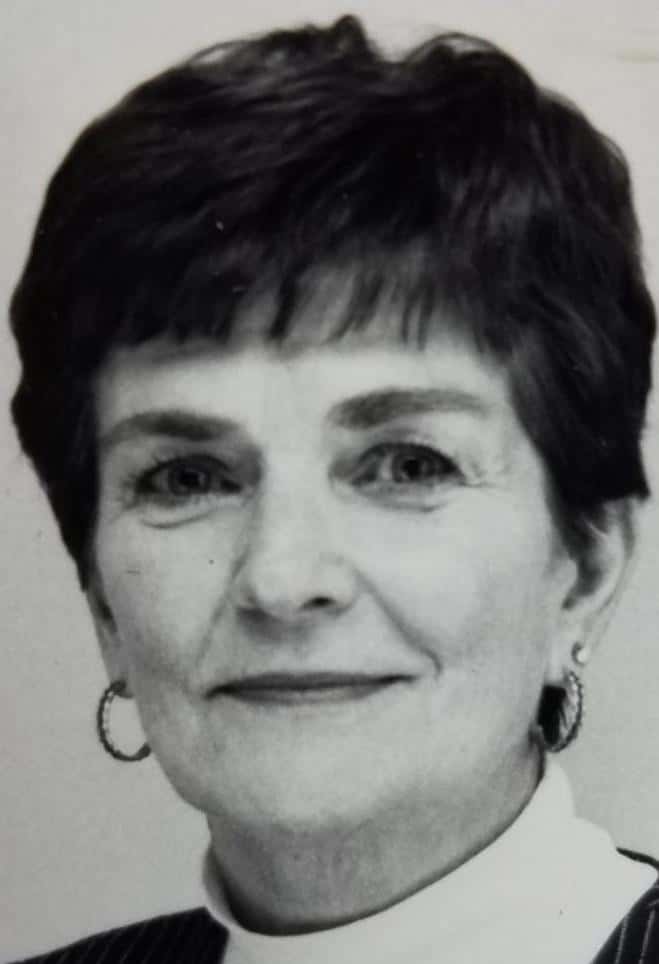EIKEN Shiley 1939-2021 EIKEN Shiley 1939 2021 - Winona Journal