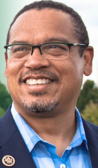 ELLISON keith atty gen ELLISON keith atty gen - Winona Journal