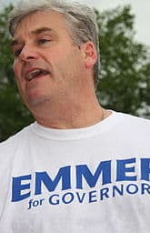 EMMER Tom 2010 EMMER Tom 2010 - Winona Journal