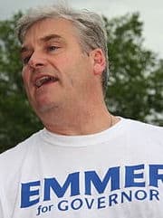 EMMER tom CINGRES giv tshrt EMMER tom CINGRES giv tshrt - Winona Journal
