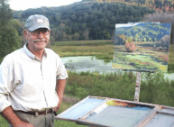 ERICSON Jon ARTIST ERICSON Jon ARTIST - Winona Journal