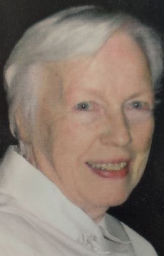 EVANS Clarice 1929-2021 EVANS Clarice 1929 2021 - Winona Journal