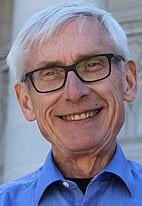 EVERS Tony wi giv 2021