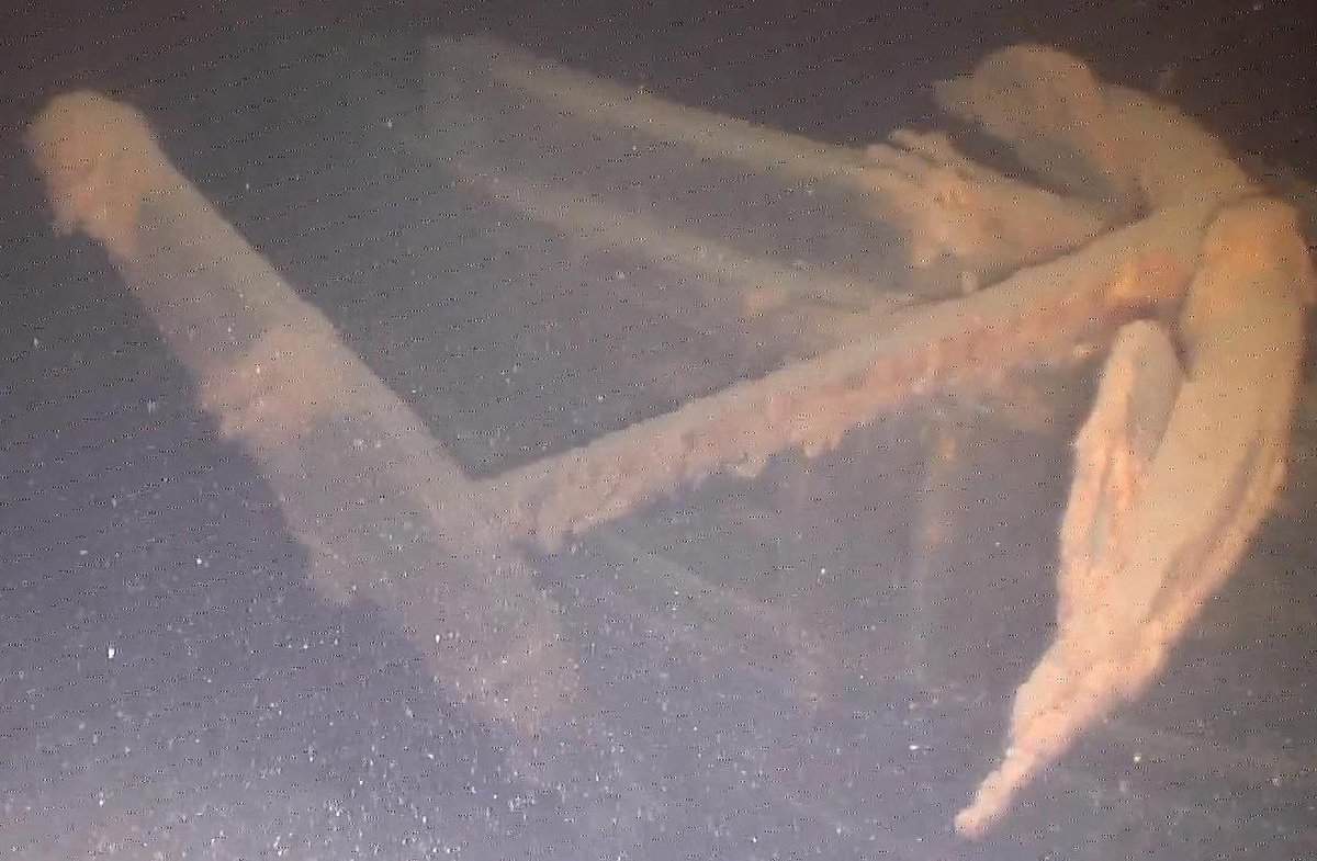 Eerie 1enchor 1896 lk sup shipwreck