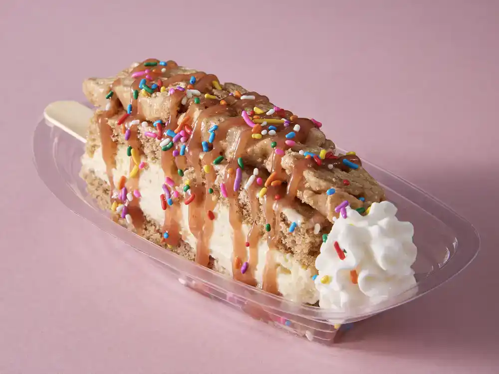 FAIR grana doreens dessert dog - Winona Journal