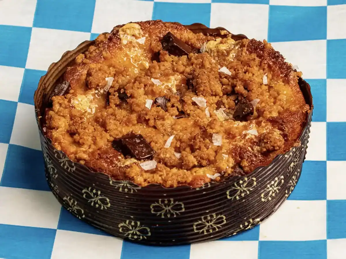 FAIR patisserie sweets - Winona Journal