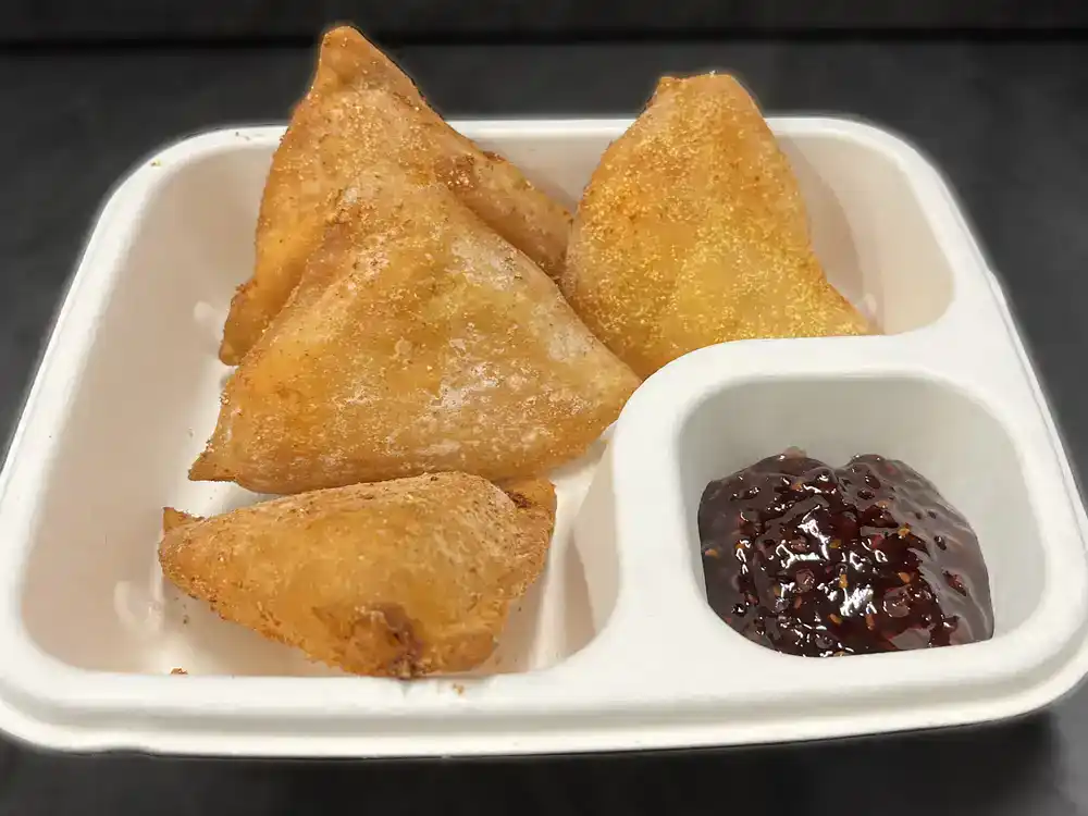 FAIR pimento cheese puffs - Winona Journal