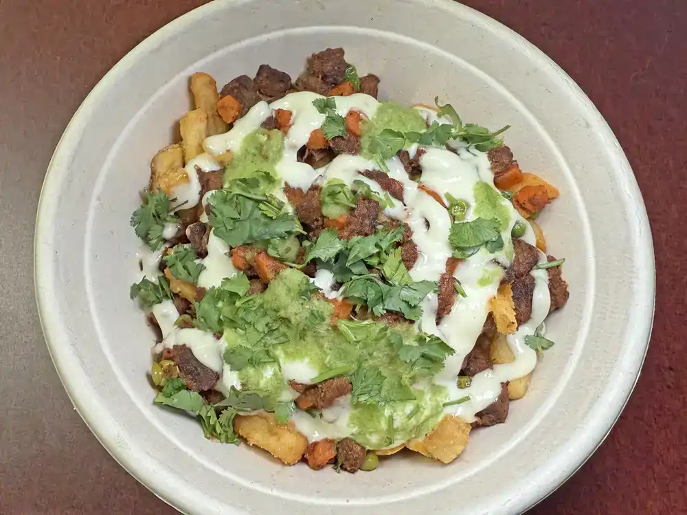 FAIR somali street fries - Winona Journal