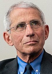 FAUI Anthony natl inst of allergy and jnfectioud diseases FAUI Anthony natl inst of allergy and jnfectioud diseases - Winona Journal