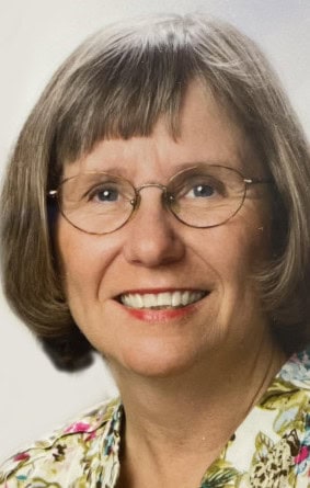 FLAD mary 1953 2023 - Winona Journal