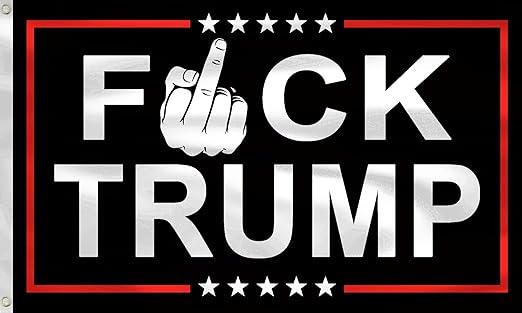 FLAG fuck ice