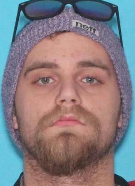 FOSTER Noah Firllmore Ciunty murdr B FOSTER Noah Firllmore Ciunty murdr B - Winona Journal