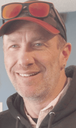 FOX Joshua 1977-2022 FOX Joshua 1977 2022 - Winona Journal