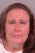 FRAZIER bobbi lynn DISORDERLU INSTYCT 2025 - Winona Journal