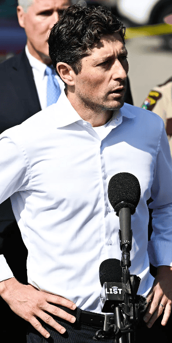 FREY jacob mayor MINNEAP