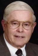 FRIED Roy Jr. 1932-2021 FRIED Roy Jr. 1932 2021 - Winona Journal