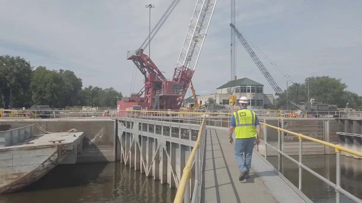 FTN CITY mire lock gates DAM 2022 copy FTN CITY mire lock gates DAM 2022 copy - Winona Journal